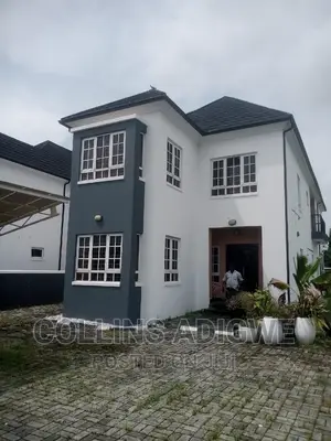5bdrm Duplex in Royal Garden Estate for sale