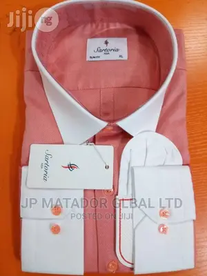 Turkish Men's Shirts