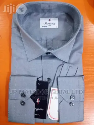 Turkish Men's Shirts