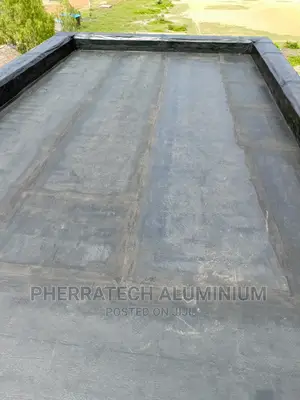 Waterproof Bitumen Felt