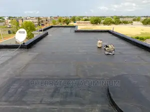 Waterproof Bitumen Felt