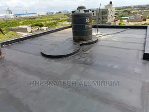 Waterproof Bitumen Felt