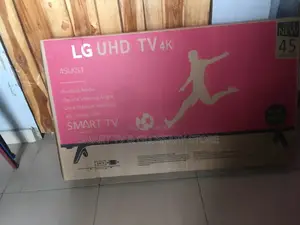 45 Inches LG With Buidin Streaming Service Television
