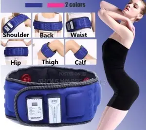 Photo - X5 Slimming Belt