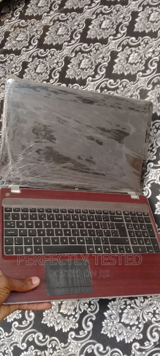Laptop HP ProBook 4530S 8GB Intel Core I3 HDD 500GB