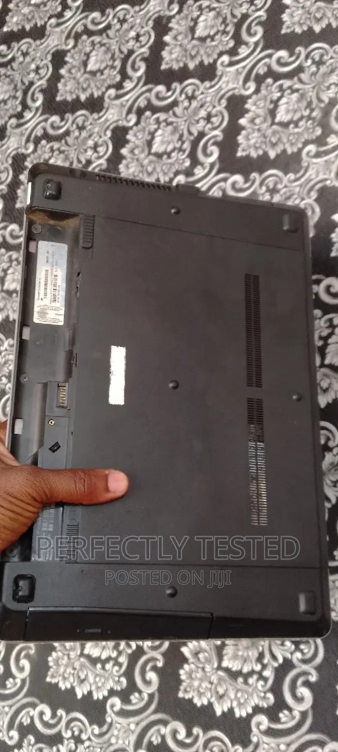 Laptop HP ProBook 4530S 8GB Intel Core I3 HDD 500GB