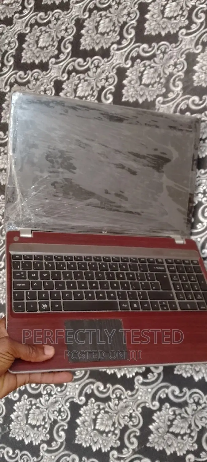 Laptop HP ProBook 4530S 8GB Intel Core I3 HDD 500GB