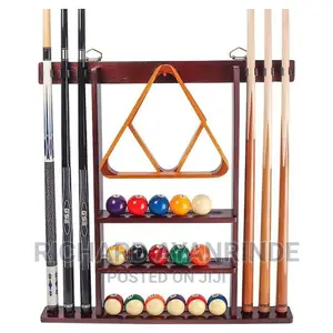 Complete Snooker Accessories