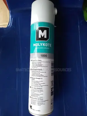 Molykote 1000 Spray 400ML