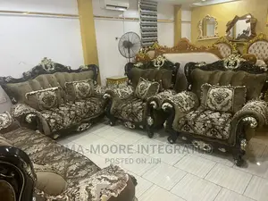 Royal Sofa