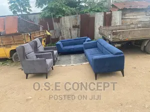 Quality Sofa 7 Seater for Living Room.
