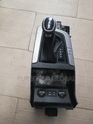 Gear Lever (Selector) for Elantra 2019