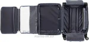 Travel Pro 2-Piece Spinner Set