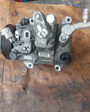 Tokunbo for Lexus Es350 Car