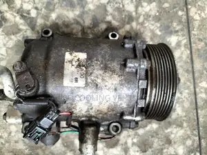 Tokunbo Compressor For Honda Cr-v 08