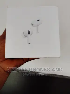 Airpods Pro 2 2023 With Type C