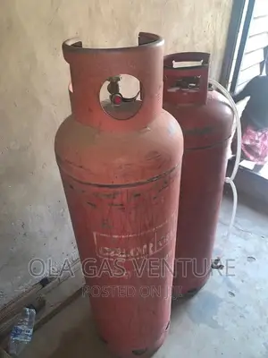 50kg Cylinder