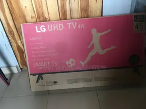 LG 45inches New 45 AI TV