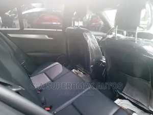 Mercedes-Benz C300 2013 Black