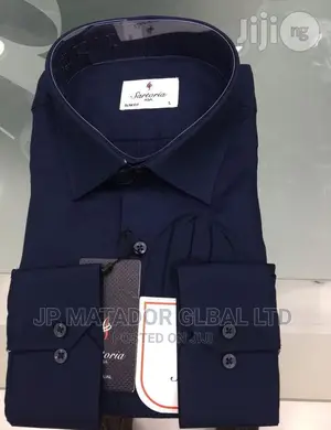 Turkish Sartorial Men's Shirts