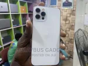 Apple iPhone 12 Pro 128 GB White