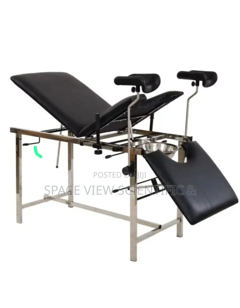 Delivery Bed