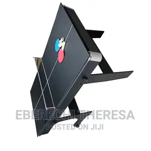 Two in 1 Snooker Pool Table