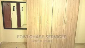 Beautiful Short Let Apartments in Mabushi