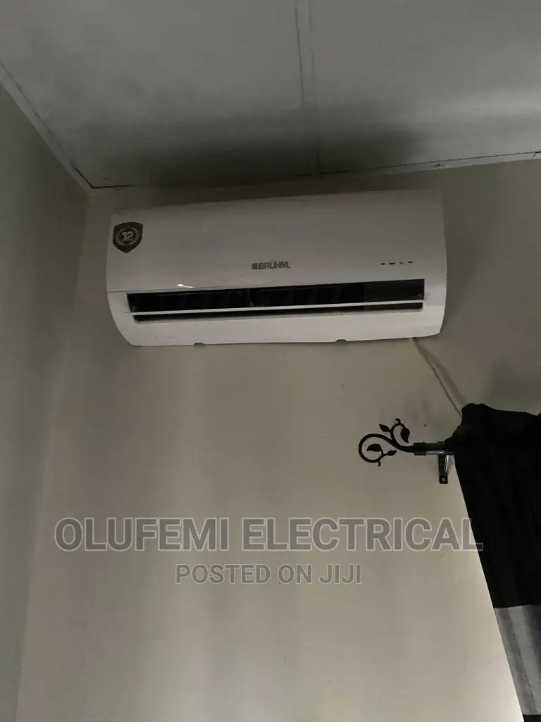 AC Technician Installer and Servicing Ibadan