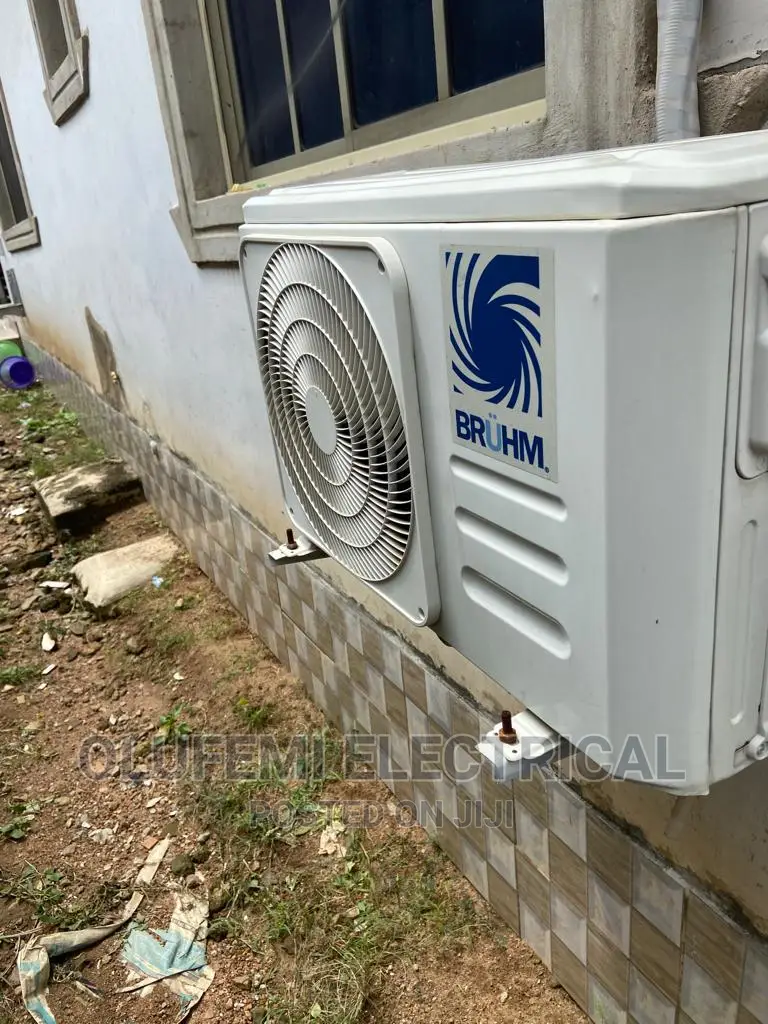 AC Technician Installer and Servicing Ibadan