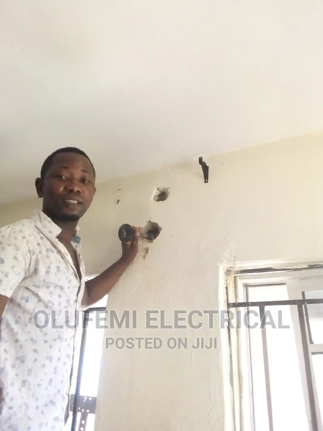 AC Technician Installer and Servicing Ibadan