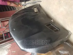 GLE350 2017 Brand New Bonnet