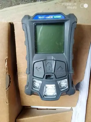 Msa Altair 4XR Multigas Detector