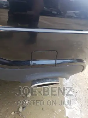 C300 Bumper Cover Brand New