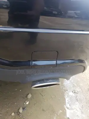 C300 Bumper Cover Brand New