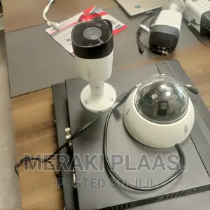 CCTV System Installation