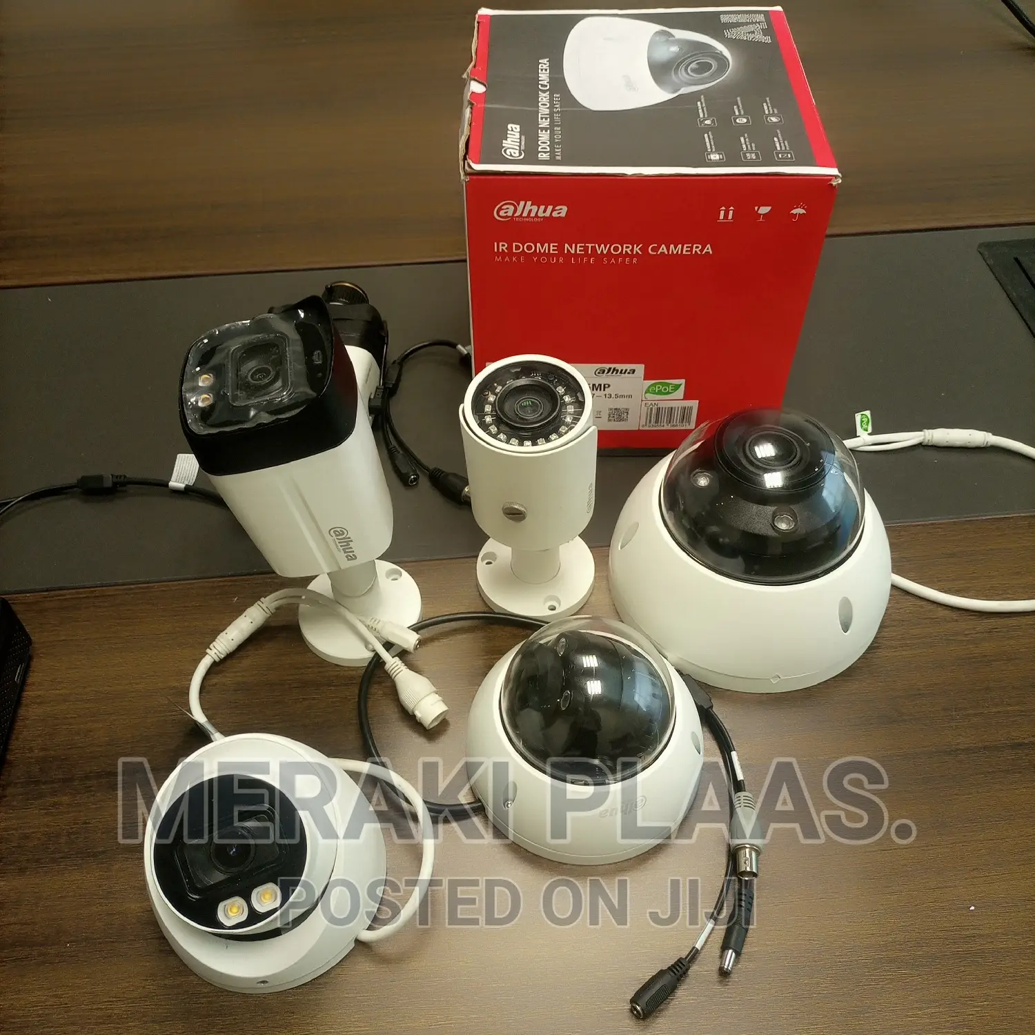 Professional CCTV Installation