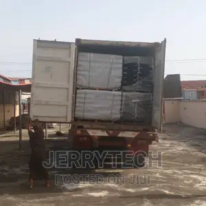 Original Gerrad Stone Coated Roofing