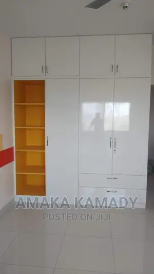 Beautiful Wardrobe