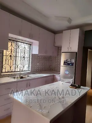 Kitchen Cabinet