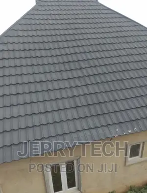 Gerald Roofing Sheet