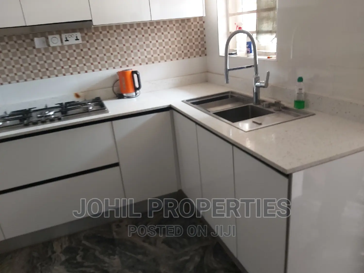 Furnished 4bdrm Duplex in Asokoro for rent