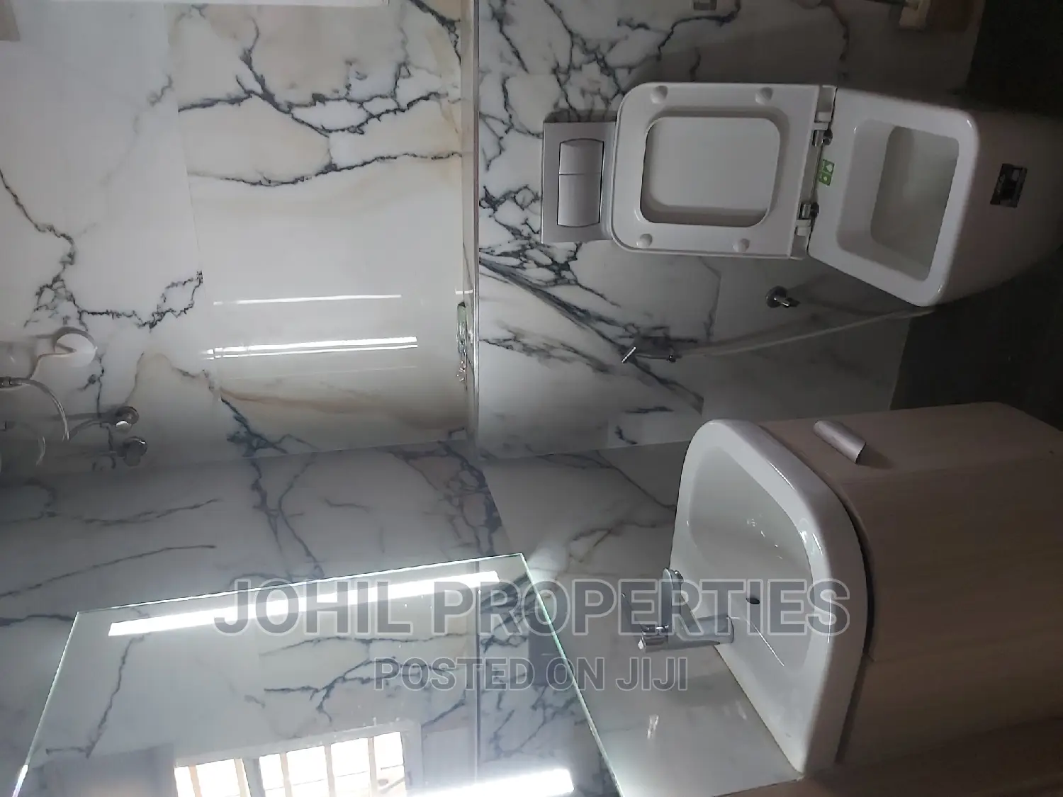 Furnished 4bdrm Duplex in Asokoro for rent