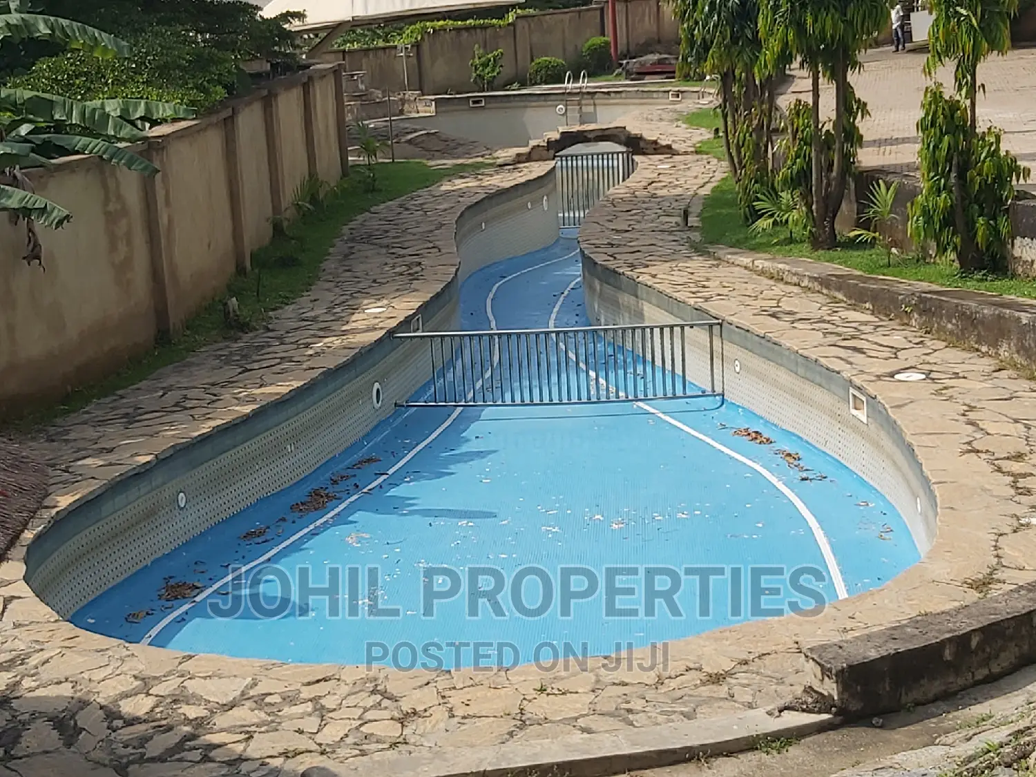 Furnished 4bdrm Duplex in Asokoro for rent