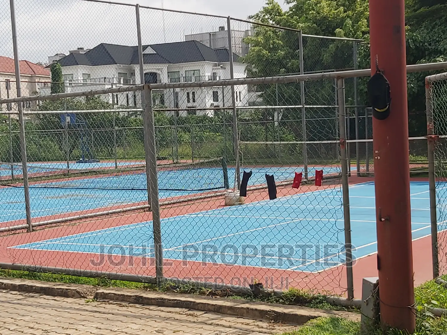 Furnished 4bdrm Duplex in Asokoro for rent