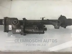 High Quality Certified Direct Fairly Used Steering Rack F150