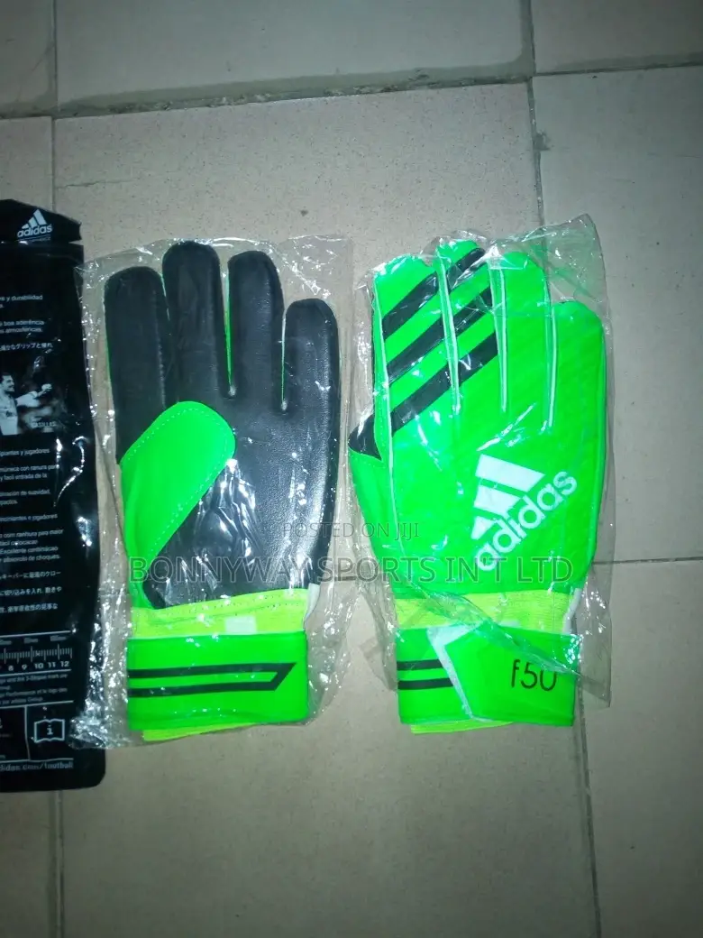 Adidas Predator Gloves