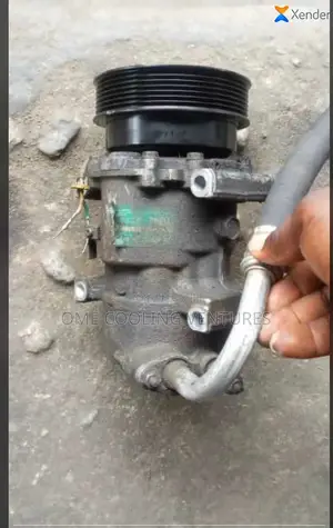 Direct Tokunbo Compressor For Highlander 2015 Model Manual.