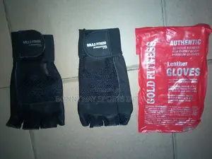 High Quality Gym Glove