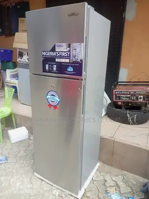 Haier(Thermocool)Refrigerator 100hours Retention.